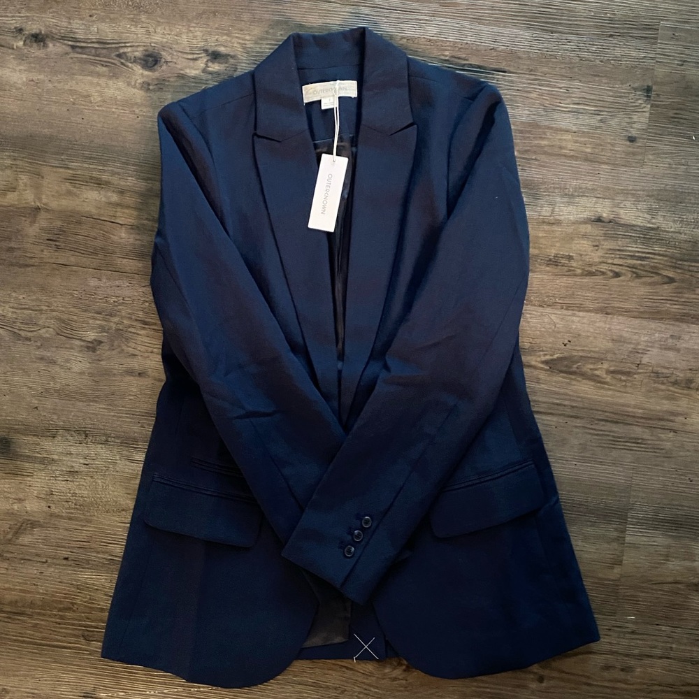 Outerknown Blazer